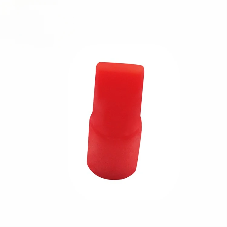 10PCS duckbill valve 4-2-10 MM food grade silicone check valve, anti-backflow valve silicone check valve