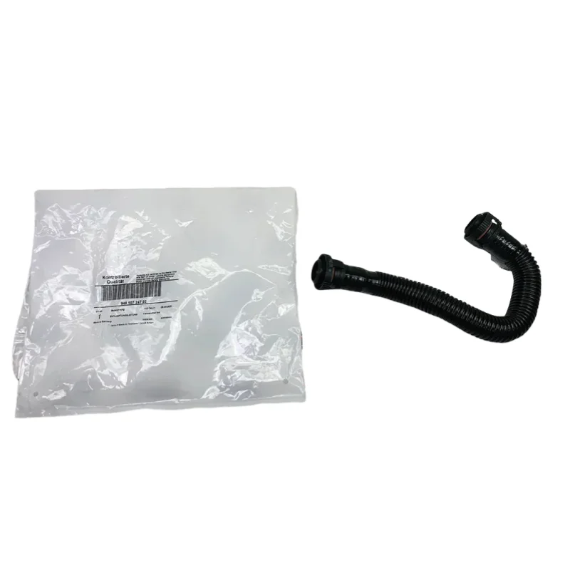 : Schläuche, Linien & Rohre