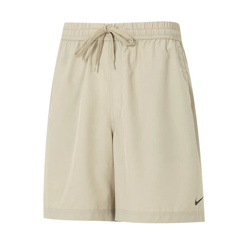 

Мужские шорты Nike для бега и фитнеса, быстросохнущие дышащие повседневные брюки, шорты из ледяного шелка, модель Dv9858-251