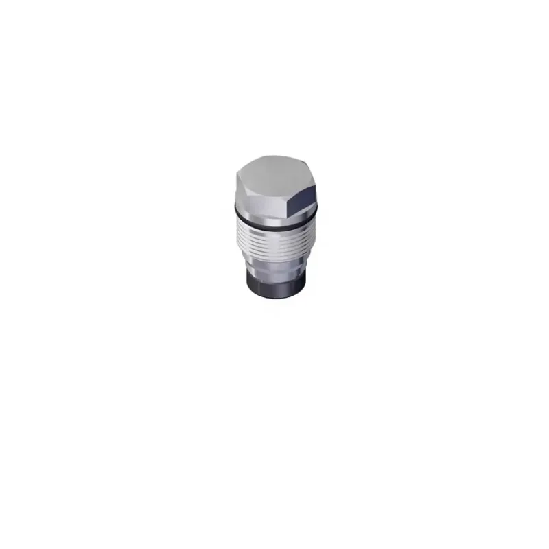

4938005 4981367 4BT 6BT diesel Engine Pressure Relief Valve for Generator