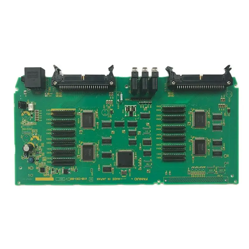 A16B-2203-0881 Fanuc Systems Circuit Board test ok