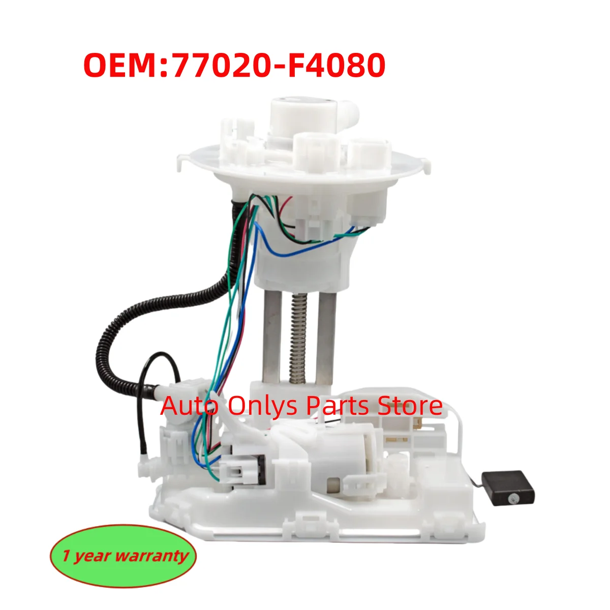 1Pc New 77020-F4080…