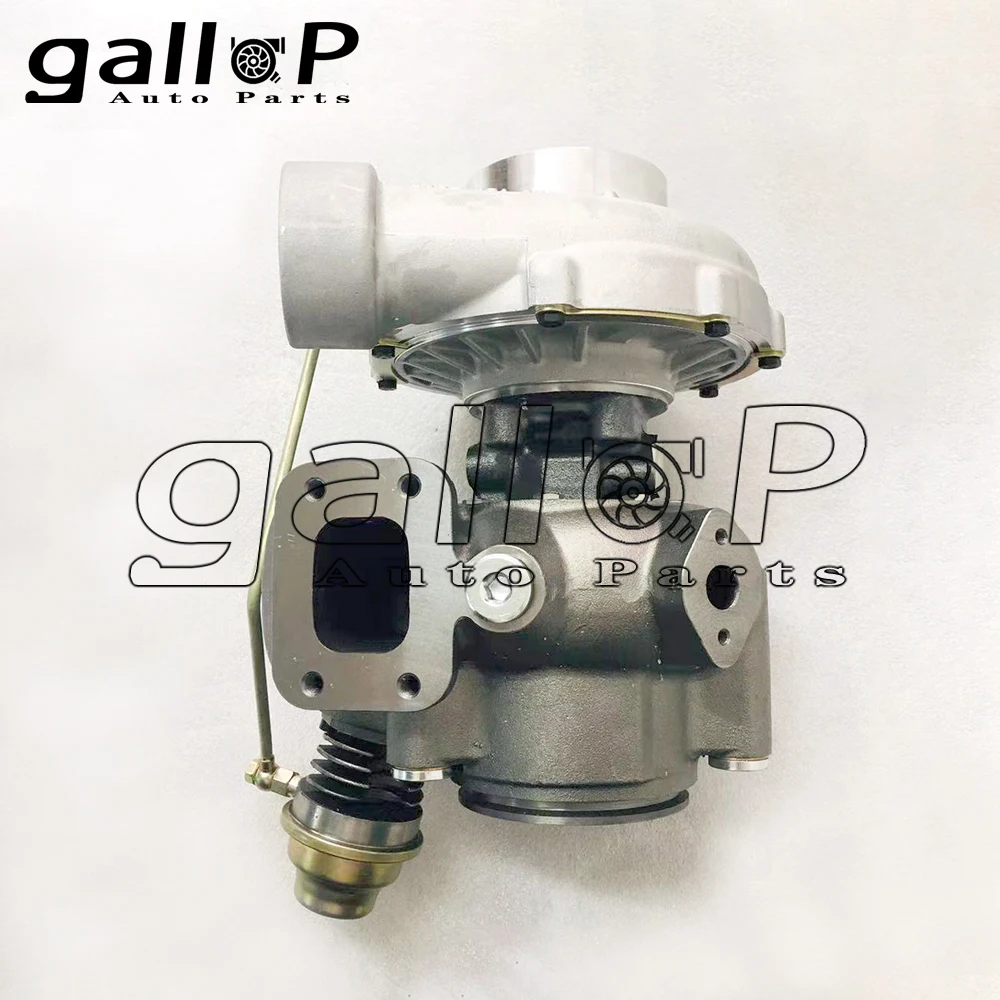 New K31 Turbo For Volvo TAMD74P Engine 53319986719 53319886704 53319886719 53319706704 53319706719 3035703 3802119 Turbocharger