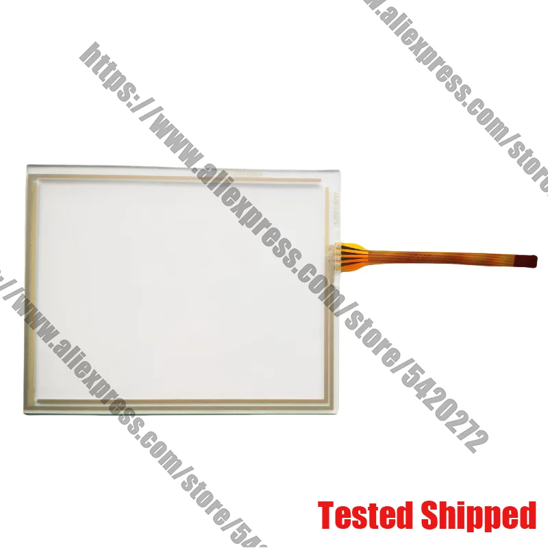 

2711PC-T6M20D8 2711PC-T6C20D8 Стеклянный дигитайзер сенсорного экрана