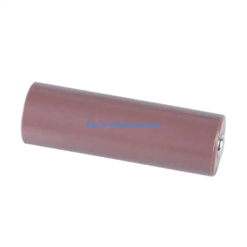 

Y51A Battery Holder PVC Battery Converter Tube Battery Box for 18650 to 21700 Use