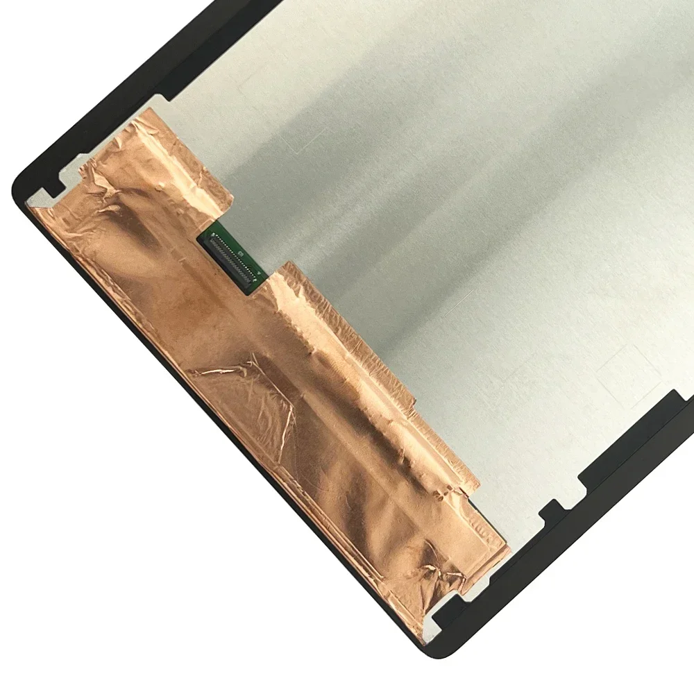 Imagem -04 - Montagem do Digitador da Tela Sensível ao Toque do Lcd Tela de Vidro Samsung Galaxy Tab a7 Sm-t500 Sm-t505 T505 T500 104 Polegadas 2023 10 Pcs