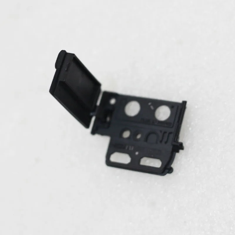 ใหม่ USB อินเทอร์เฟซประตูฝาปิดซ่อมอะไหล่สำหรับ Sony ILCE-7M2 ILCE-7sM2 ILCE-7rM2 A7II A7sII A7rII กล้อง