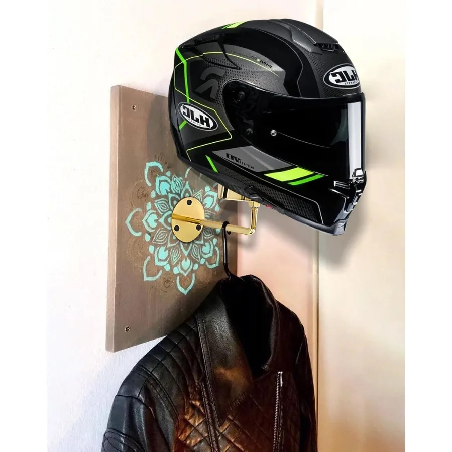 CHADWICK المعرضة رئيس جدار جبل شعر مستعار حامل كروم شعر مستعار حامل شعر مستعار معلق حامل قبعة عرض موقف 20 بوصة القزم رئيس كتلة f #5