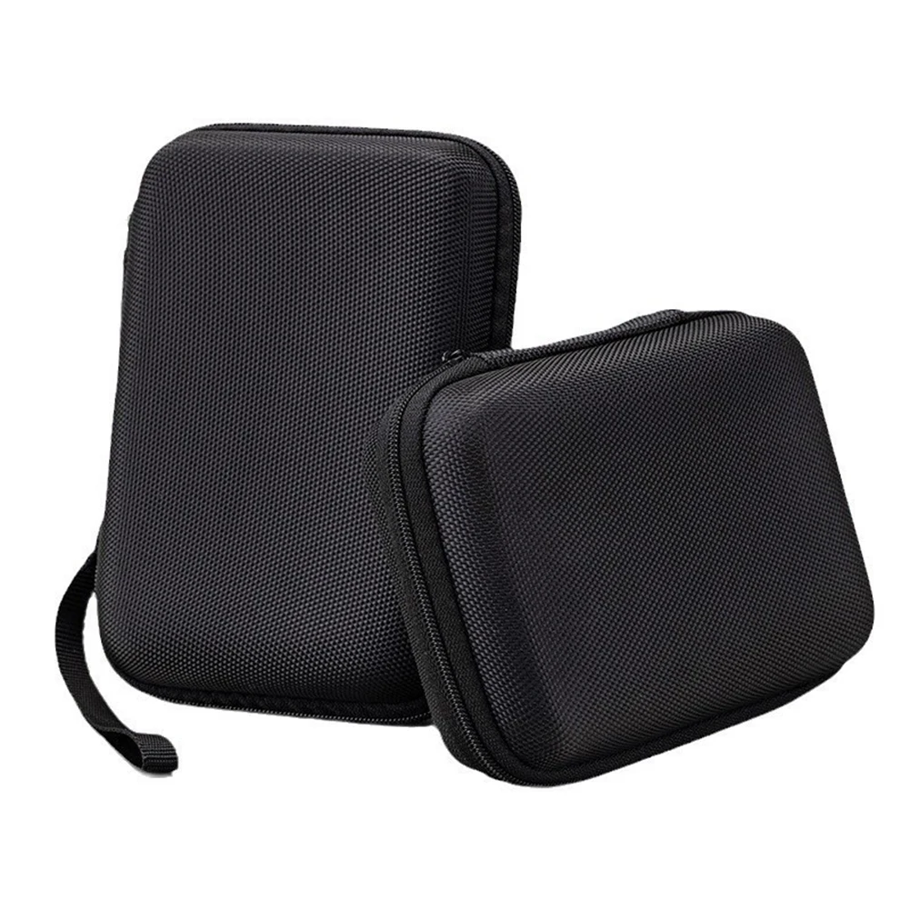 กระเป๋าเดินทาง Anti-Scratch แบบพกพากระเป๋าป้องกันกระเป๋าเดินทางสําหรับ Anbernic RG34XX/K36 /R36S/R35S