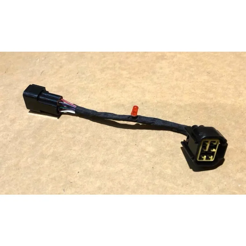 Suitable for Qiulong Sur-Ron Light Bee XS vehicle large line, fault detection line, main power cord connecting cable, switch