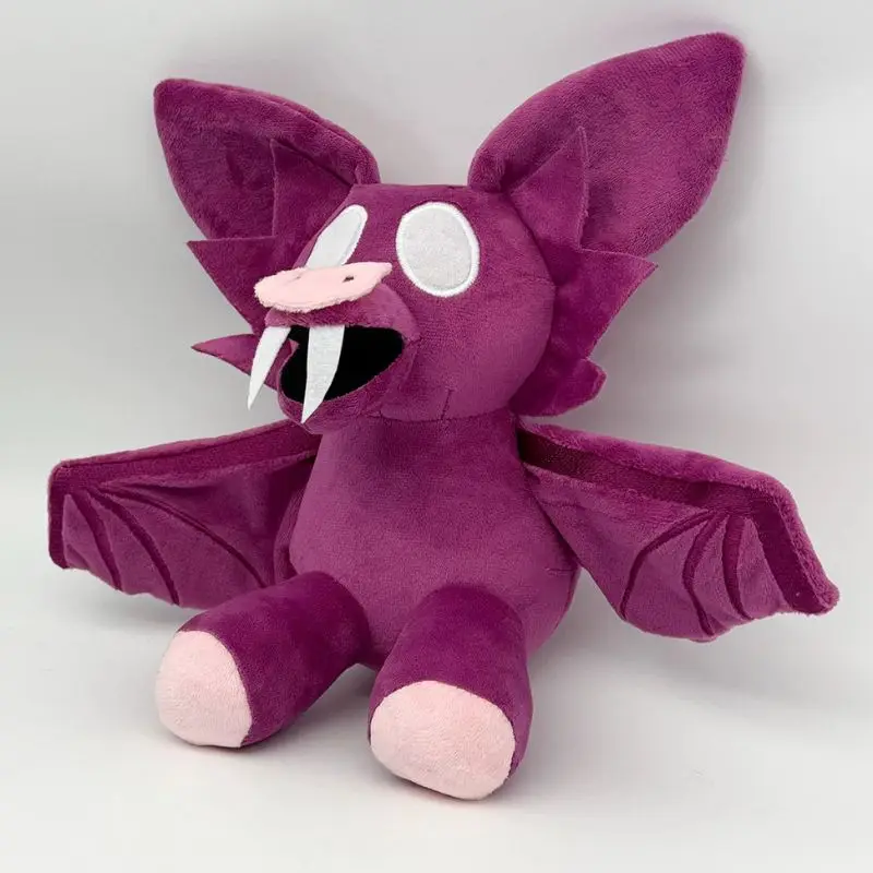 99 Nights In The Forest Plush Owl Deer 99 Nights In The Forest Bat Toy Cavw Deer Plush Toy Reindeers At The Forest Stuffed Doll