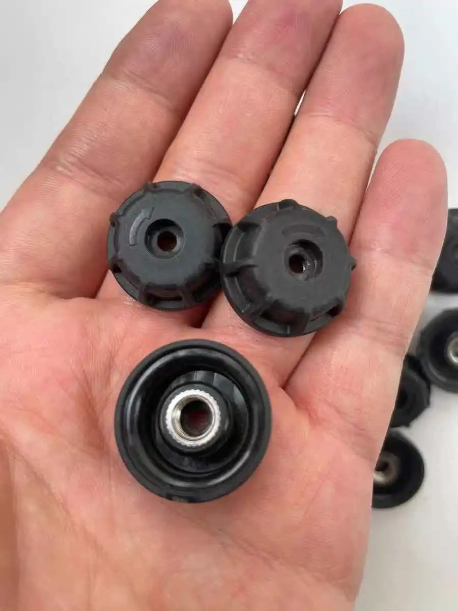 5pcs For Agras DJI T40/T50/T25/T20P Centrifugal Nozzle Spring Bracket Kit Part Agricultural Drone Accessories 002289.05