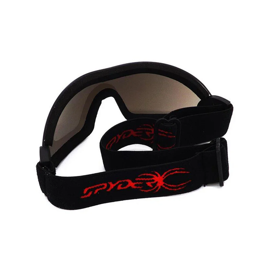 Winter Ski Eyewear Dustproof Snow Skiing Goggles Windproof Outdoor UV Protection Snowboard Ski Sports Glasses