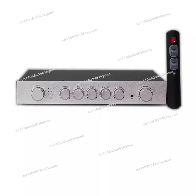 Suitable for E200 High Fidelity HiFi Preamplifier