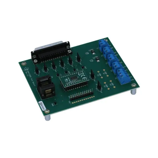 

New BUF12800EVM EVAL MODULE FOR BUF12800