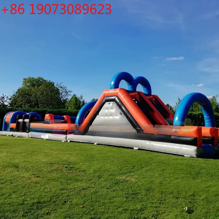 

Customized Size Juex Gonflables Adults Kids Entertainment Jumping