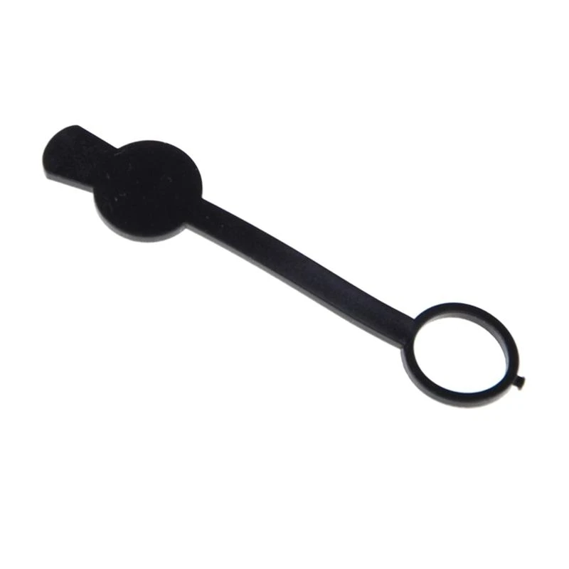 5ASD 10PEECES/5PEECES мягкий силикон для Power Power Power Waterpops для DC-022B-разъема с высоким содержанием защитных