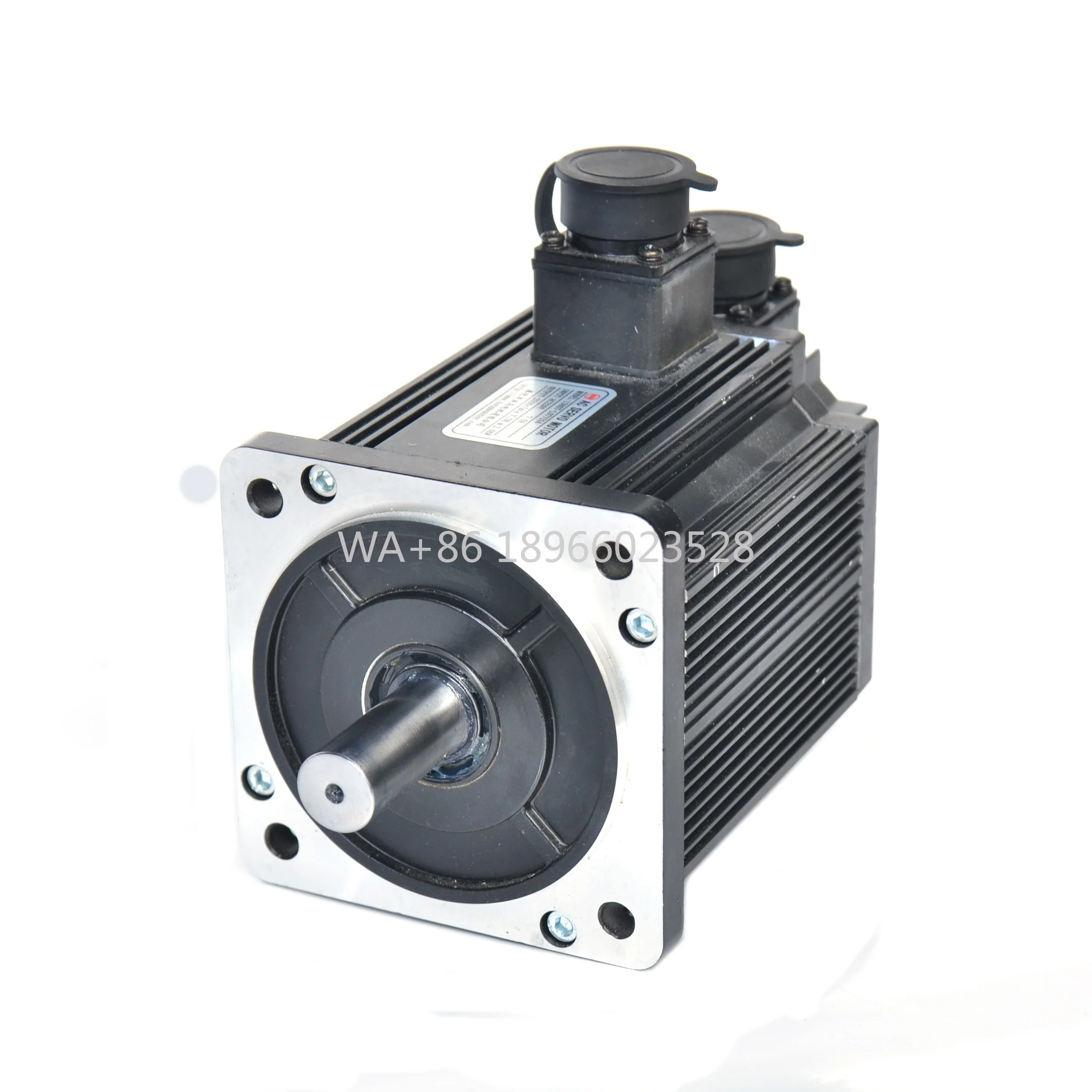 

80 ST Series 10nm Servo Motor 220v for Cnc Milling Machine