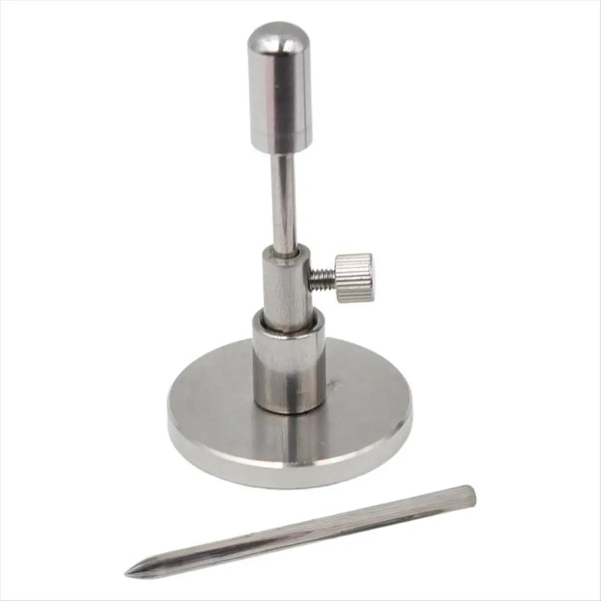 PROMOTION!Versatile Clay Heads Holder for Baking Practical Sculpting Stand for Clay Heads for Artists and Students