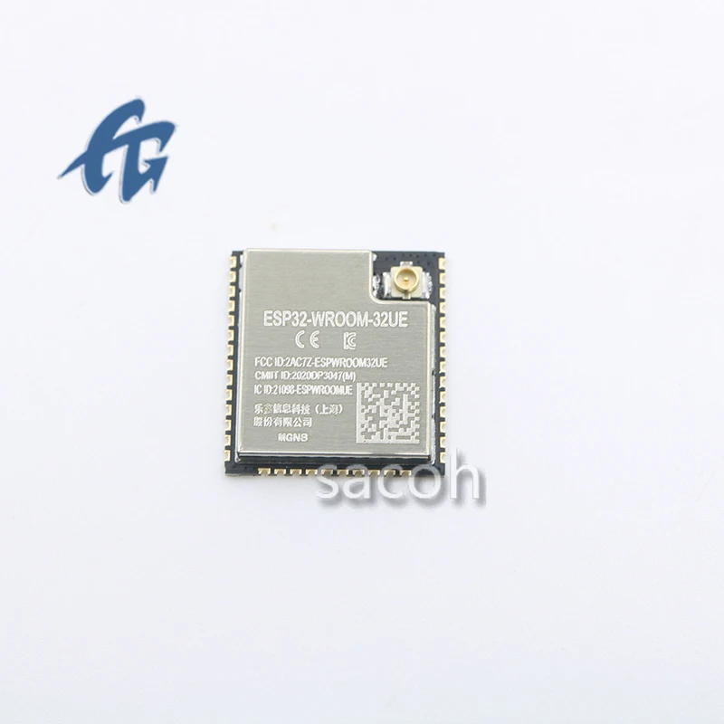 

SACOH High Quality Original Electronic Components Suppliers ESP32-WROOM-32UE