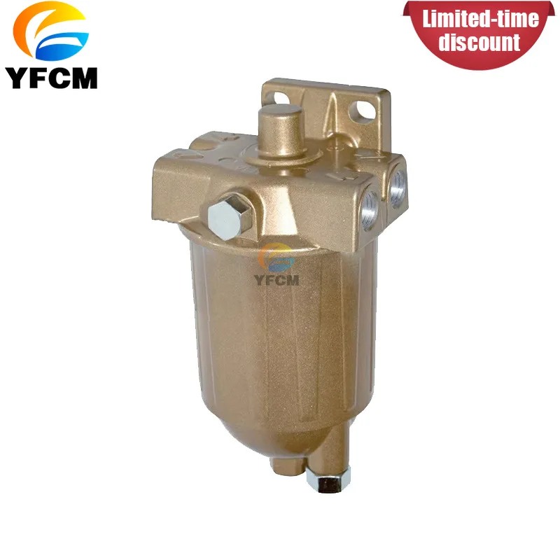 1 PCS 110A Fuel Water Separator Assembly Filter Element
