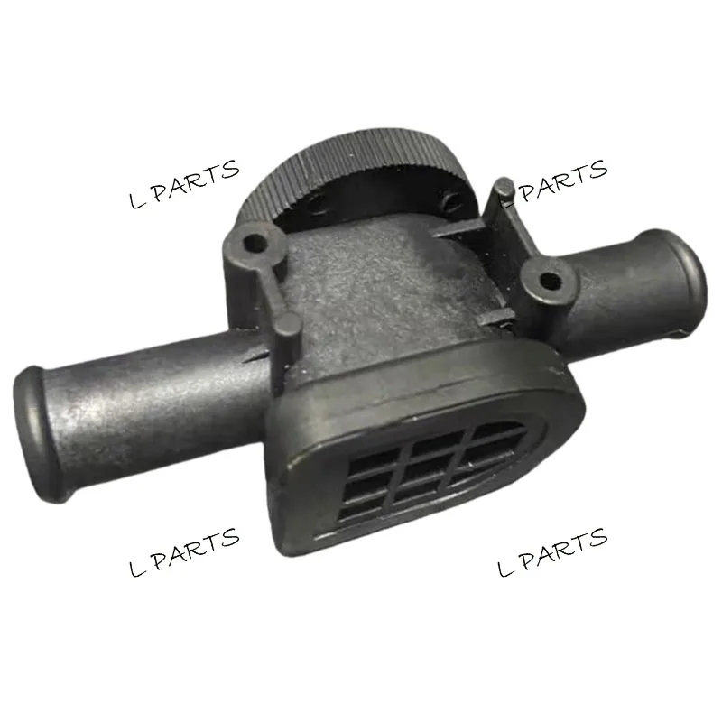 For JAC Sunray 1.9 front radiator valve radiator oem 8125050R004