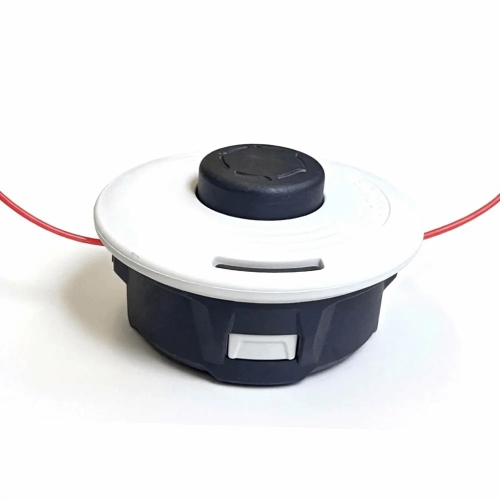 

Нейлоновая насадка для триммера с проволочной леской, прочный нейлоновый триммерный диск, универсальный дизайн, простая установка