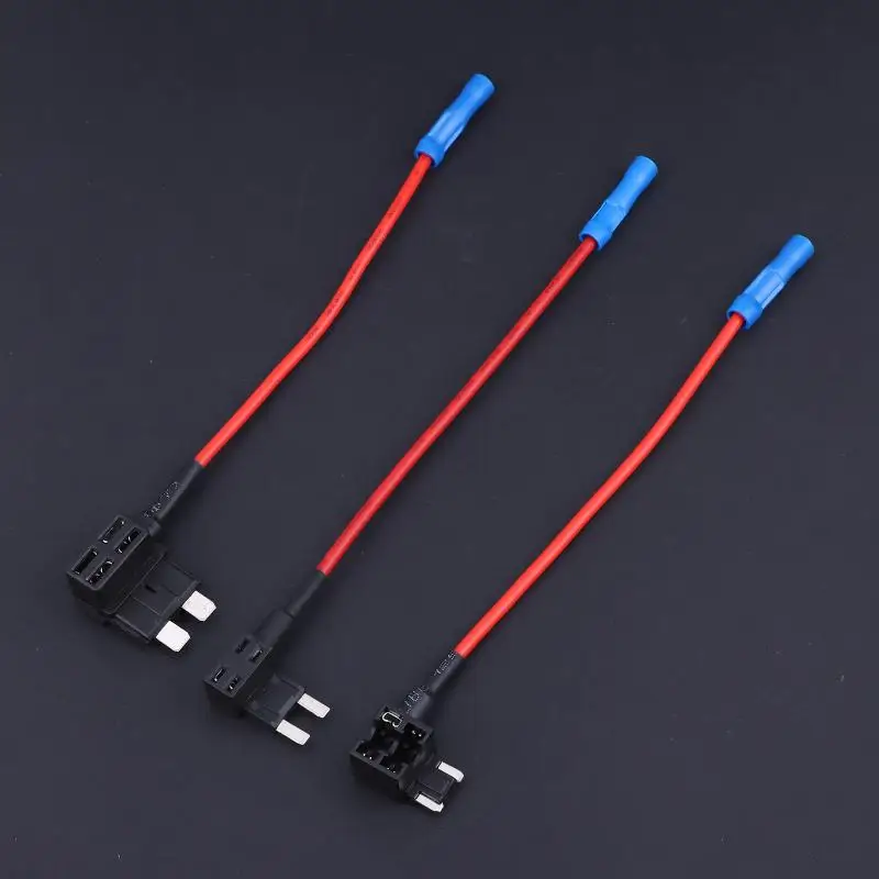 12V Fuse Holder Add…