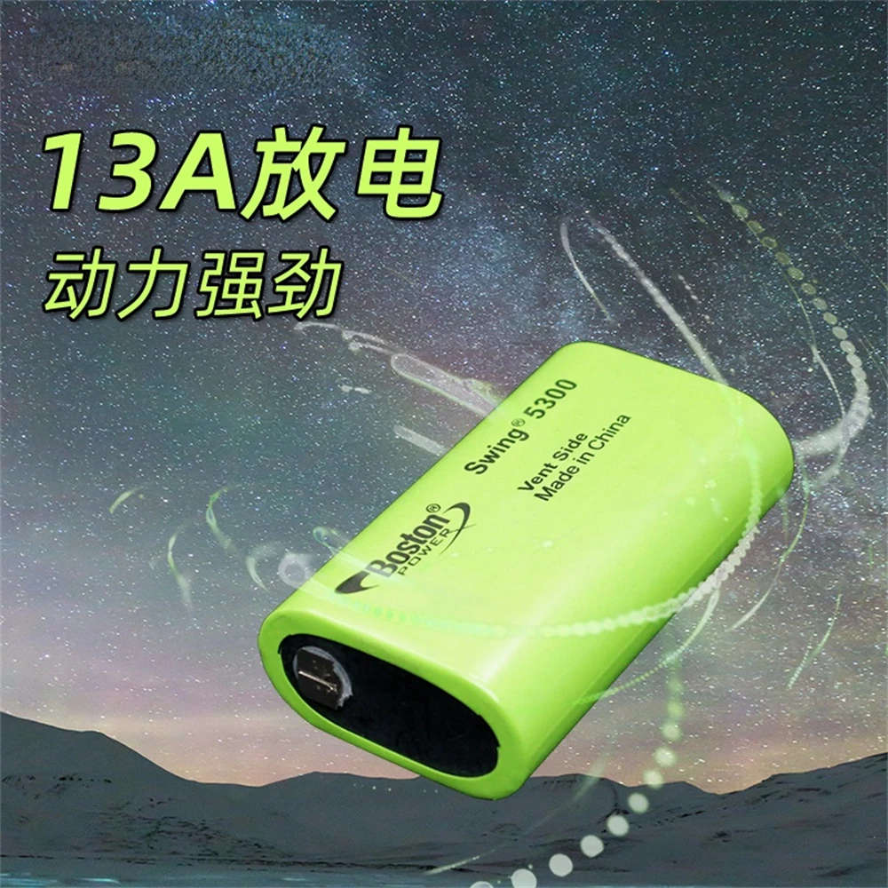 3.7V -40℃-65℃ Environment 18650/26650/32850 LiFePo4 Lithium Battery Pack for Mobile Power Supply,Lamps,Ebike,Motorcycle