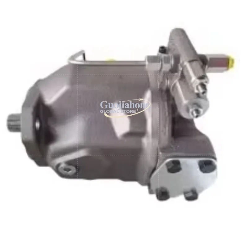 ไทม์เวย์ สำหรับปั๊มไฮดรอลิกแบบลูกสูบ 112-6564 สำหรับรถตักล้อยางแคตเตอร์พิลลาร์ 914G 924G 930G อะไหล่แท้ OEM หมายเลข 1126564