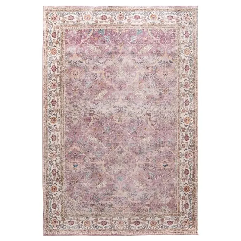 Luxury Rugs and Carpets for Home Living Room Bohemian Carpet Bedroom Bedside Large Area Rugs Home Decoration Entrance Door Mat