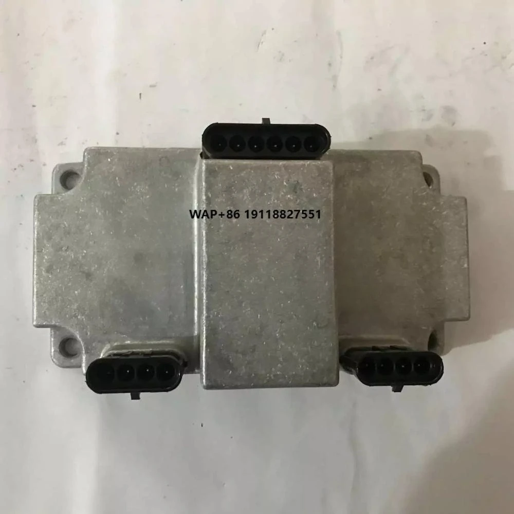 Engine Ignition Control Module ICM CGE8.3 for Universal Car DONGFENG/CGE8.3 DX300 Model OEM 03L253016T 100% Tested