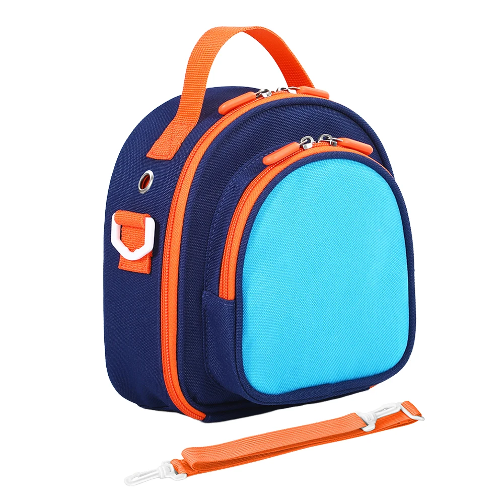 요토 미니 (2024 에디션) 휴대용 케이스, 여행용 보관 가방, 카드 홀더, 플레이어 카드 및 액세서리 최대 30장 수납 가능