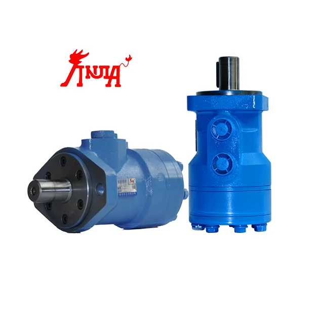 Low Speed High Torq… - image