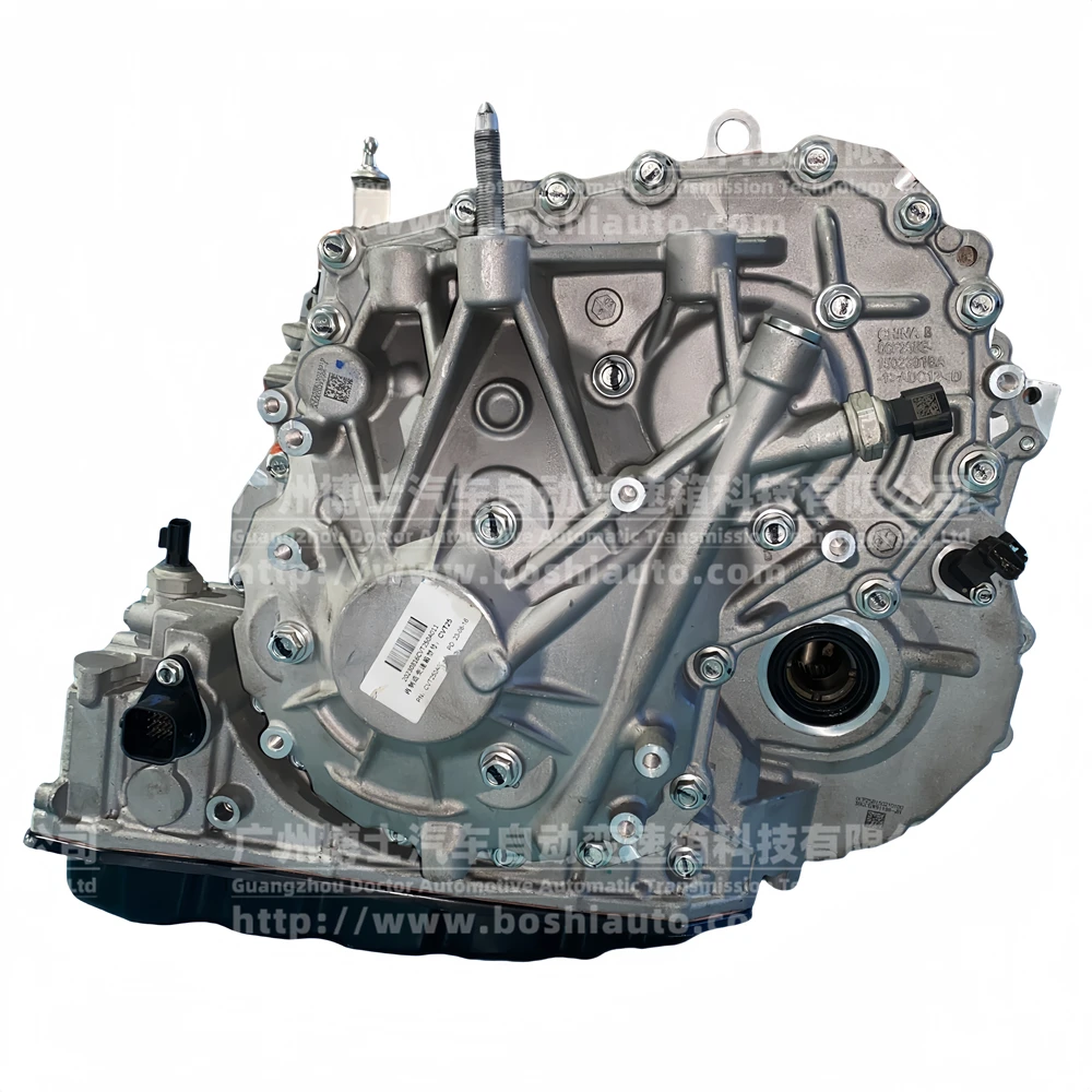 CVT025 025CHA Transmission Suitable For Emgrand For Arrizo For Vision Models