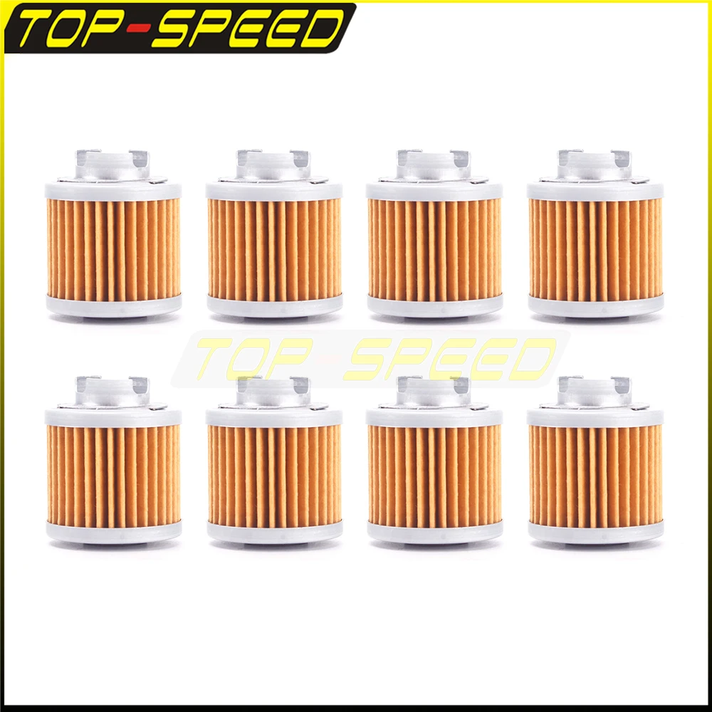 For YX150 YX160 YX 150 YX 160 YX-150 YX-160 Zongshen ZS190 ZS 190 ZS-190 Motorcycle Tool Moto Engine Oil Filter Fuel Filter Kits