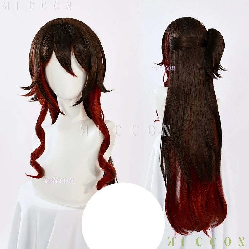 Honkai:StarRail Game Один персонаж Sky-Faring Commission Ember' Trade Guild Главный представитель Fugue Косплей Костюм Игровой костюм