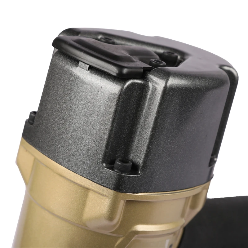 K-NR2183 Chiodatrice per utensili pneumatici Chiodatrice per aria da 1 gradi NR83A2