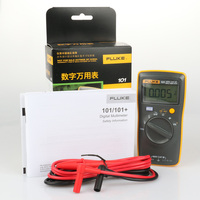 Fluke 101 Digital Multimeter