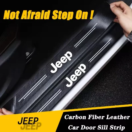 5Pcs Carbon Fiber L…