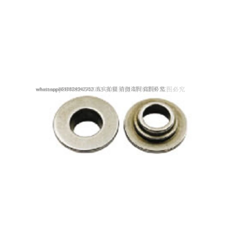 

Engineering machinery spare parts VALVE SPRING SEAT For Caterpillar C4.4 engine spare parts