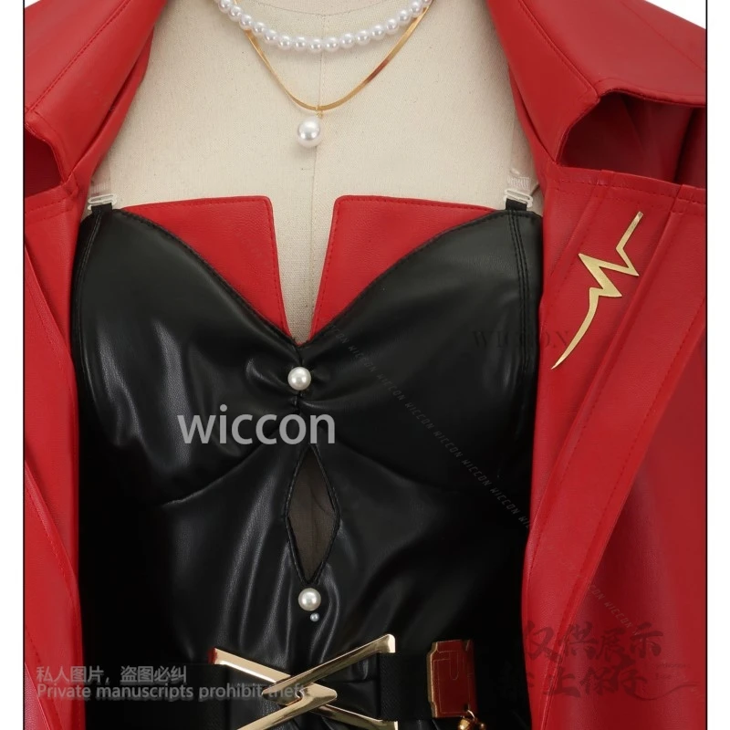 [Cos C COS] アニメ ゲーム IdentityV メアリー ブラッディ クイーン コスプレ衣装 ローソン キャラクター 衣装 ゴシック ロリータ ハロウィン パーティー