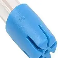 

Dental Materials Disposable Saliva Ejector Plastic Soft Dental Saliva Ejector Low Volume Suction Tube Aspirator Tube