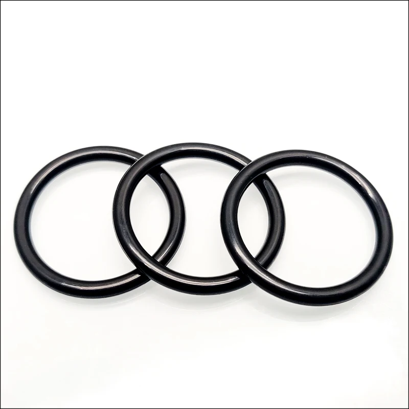 WD CS 2,62 mm, EDPDM-O-Ringe, Innendurchmesser 1,24–247,32 mm, Säure- und Alkalibeständigkeit, Wasserbeständigkeit, Reibungswiderstand – Detail 4