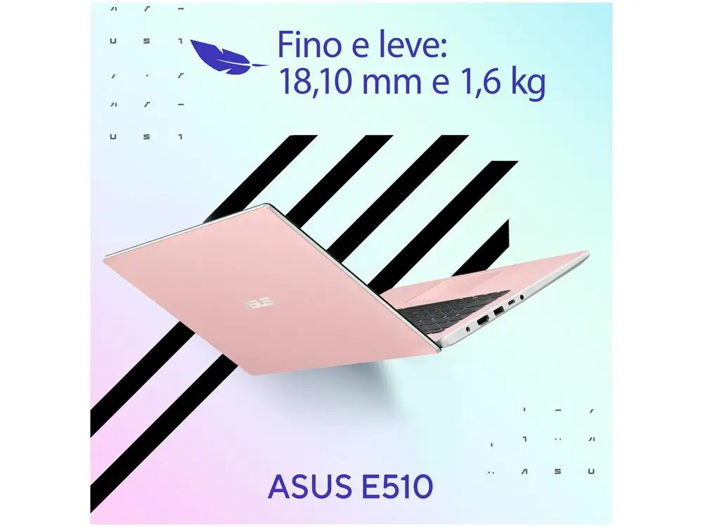 ASUS Vivobook Go 15 E510KA-BR833WS 4GB RAM 128GB eMMC 15,6 "Windows 11 Notebook