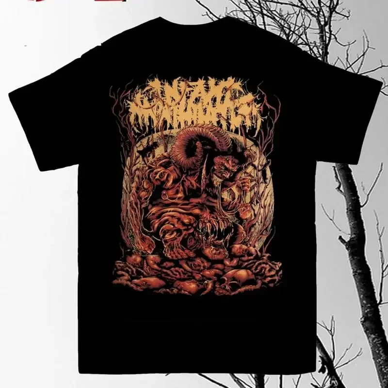 Infant Annihilator Band T-Shirt
