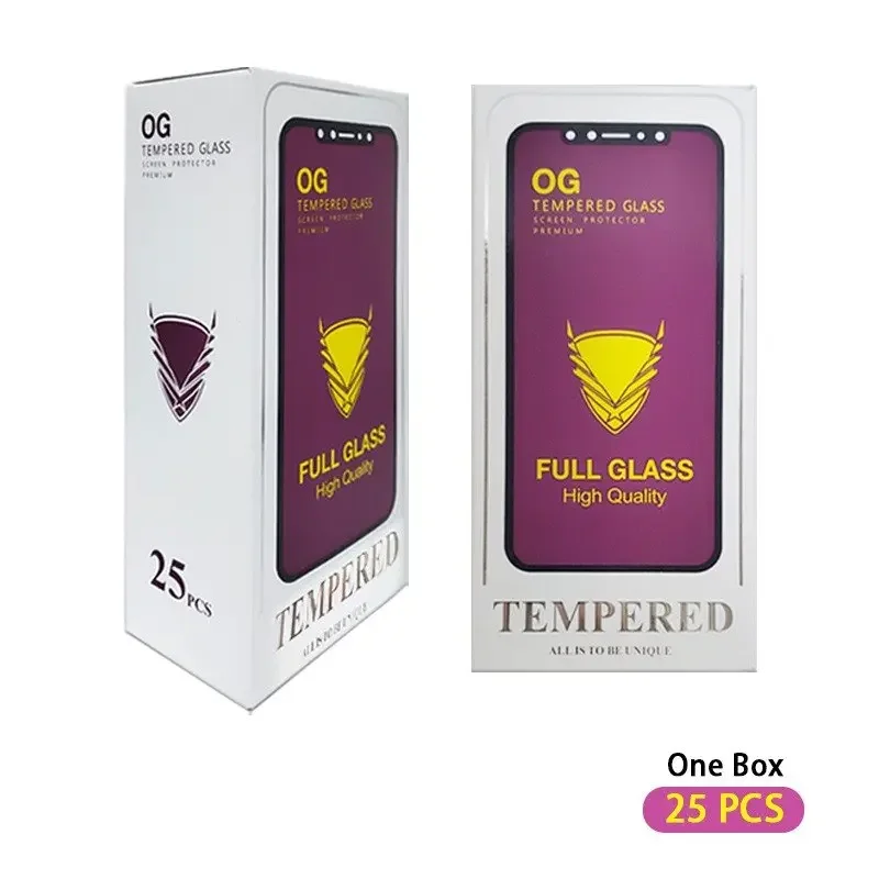 

Wholesale 25PCS Screen Protector For iPhone 17 Air 16 16e 15 14 13 11 Golden Armor Premium Tempered Glass