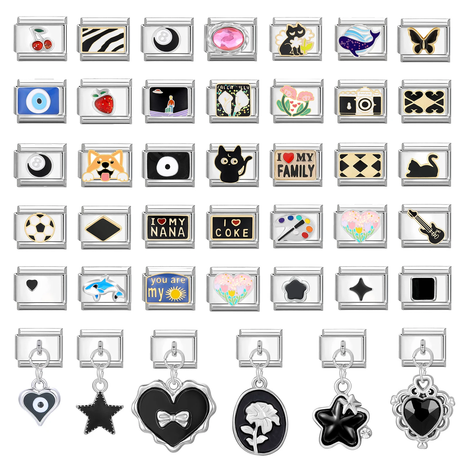 Black Heart Taichi …