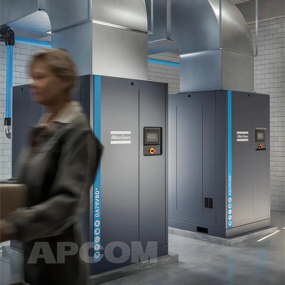 

AtlasCopco G GA 45 55 37 Kw G45 GA45 GA45+ G55 GA55 GA55+ G37 GA37 GA37+ FF VSD VSD+ Atlas Copco Air Compressor 37kw 55kw 45kw