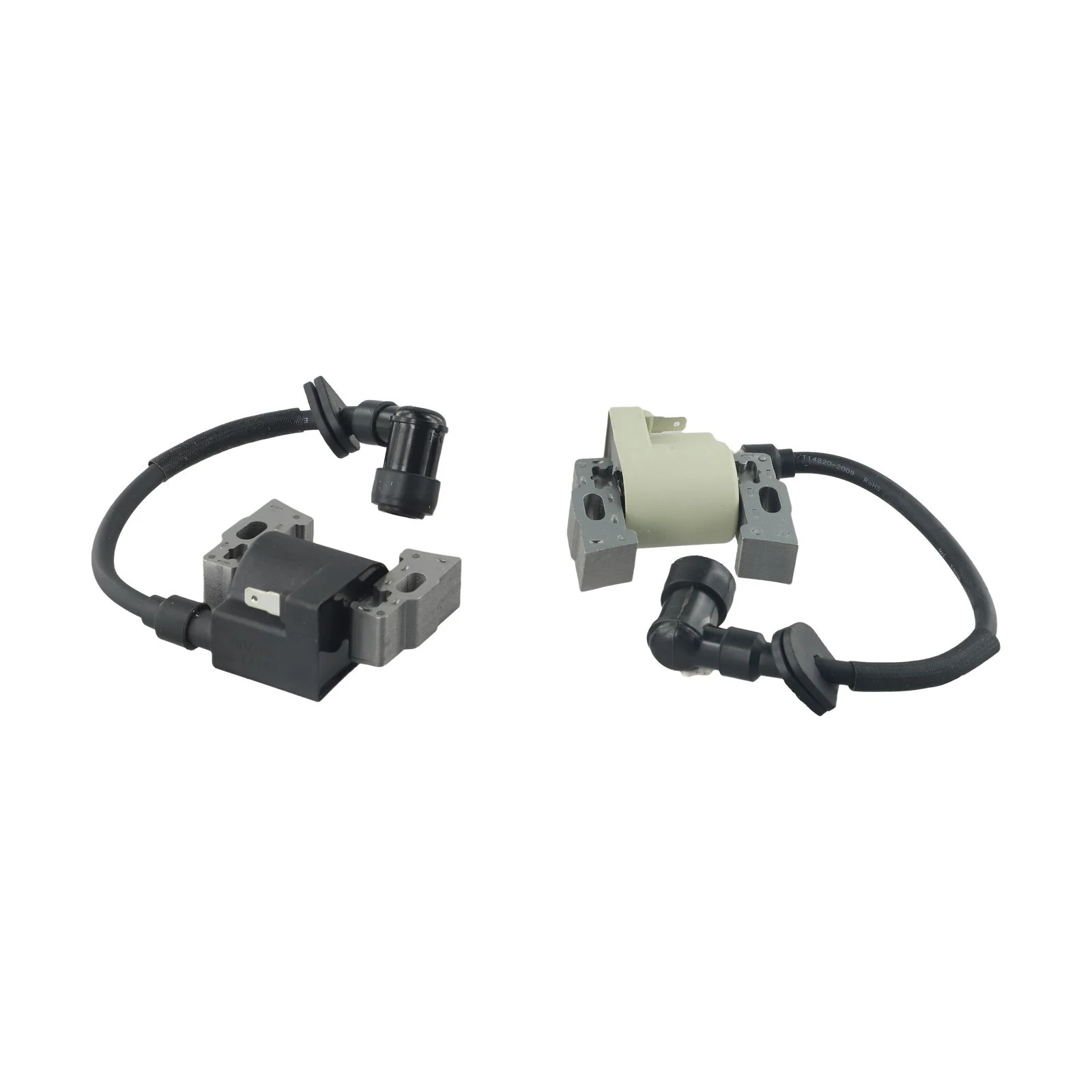 High Quality Ignition Coil Ignition Coil GXV670 Lawn Mower Parts Replacement Right Accessories GX610 GX620 GX670